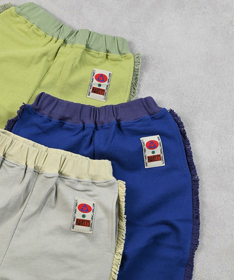 ♡‼︎子供服まとめ売り99点　80〜150サイズ(^-^) GW SALE】【OUTLET】ミニウラケサイドフリンジロングパンツ