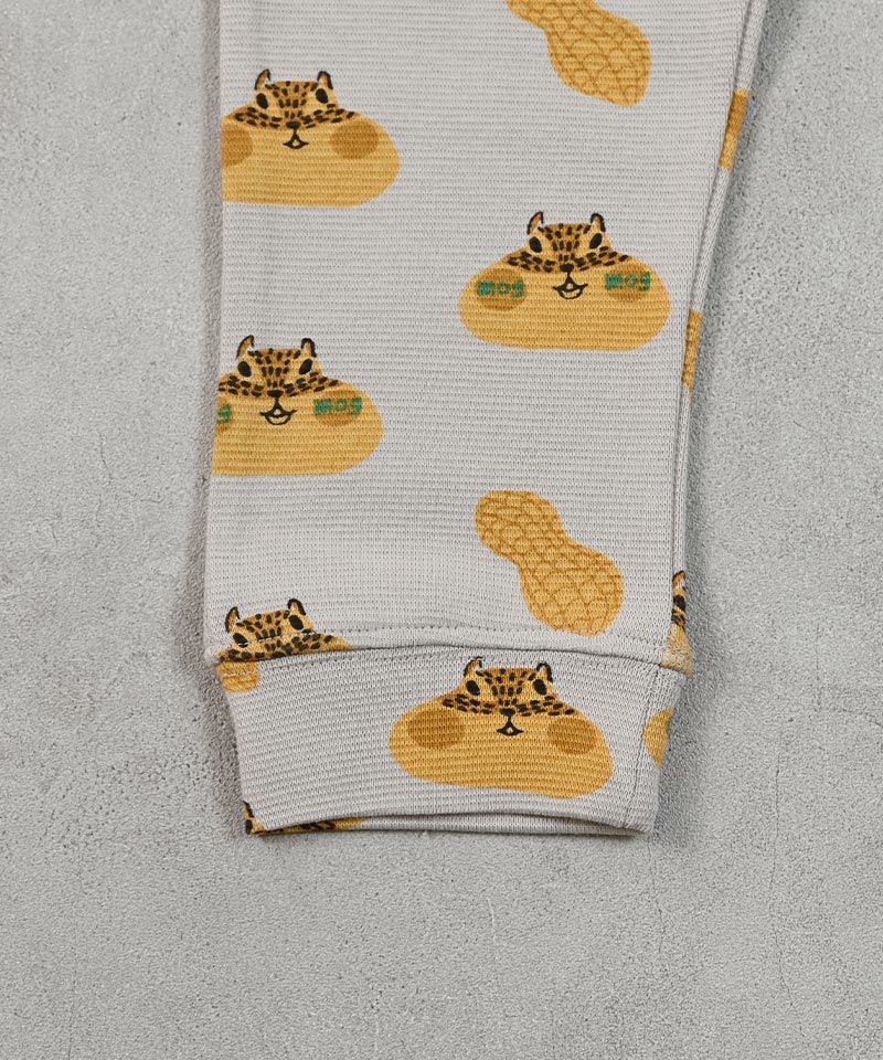 TIME SALE】【OUTLET】ソウガラサルエルロングパンツ ｜ ボトムス