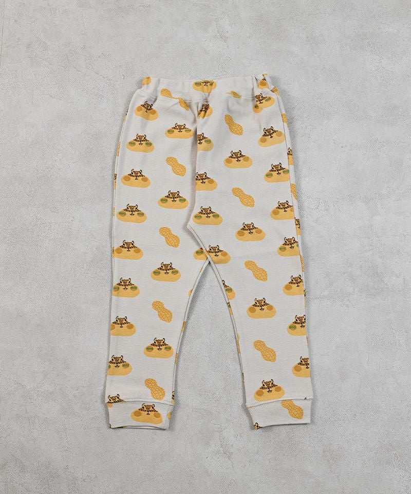 TIME SALE】【OUTLET】ソウガラサルエルロングパンツ ｜ ボトムス