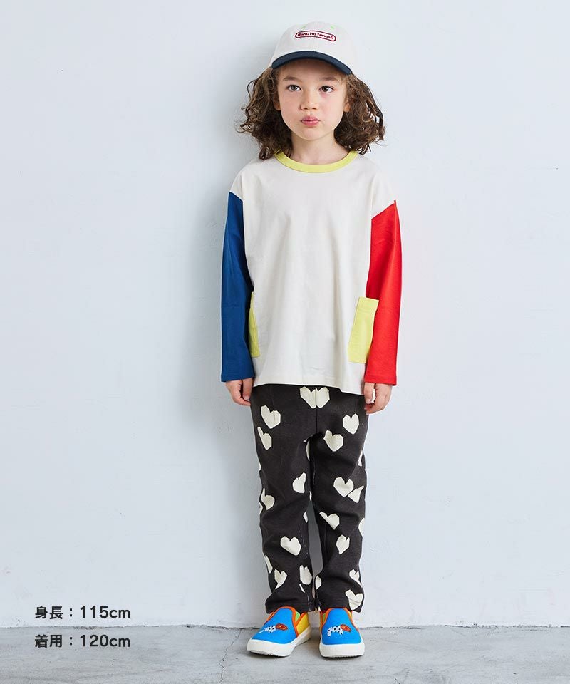 ストレッチスキニーパンツ ｜ ボトムス ｜ 子供服のセレクトショップ