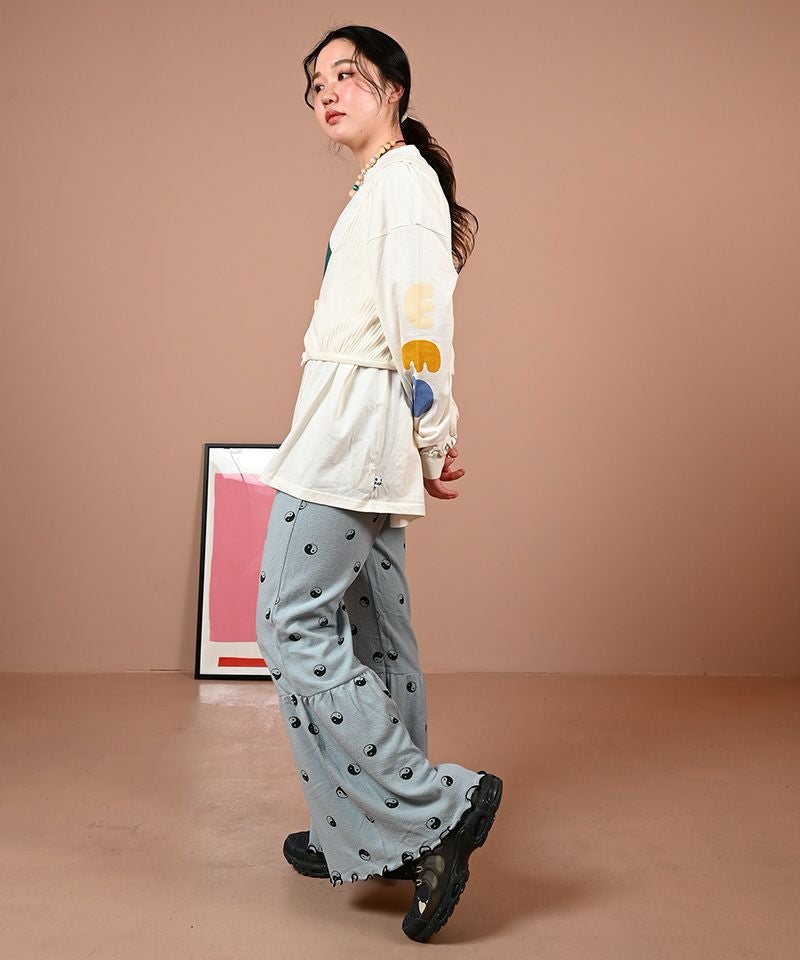 パイルマーメイドパンツ(160cm) ｜ ボトムス ｜ 子供服のセレクト