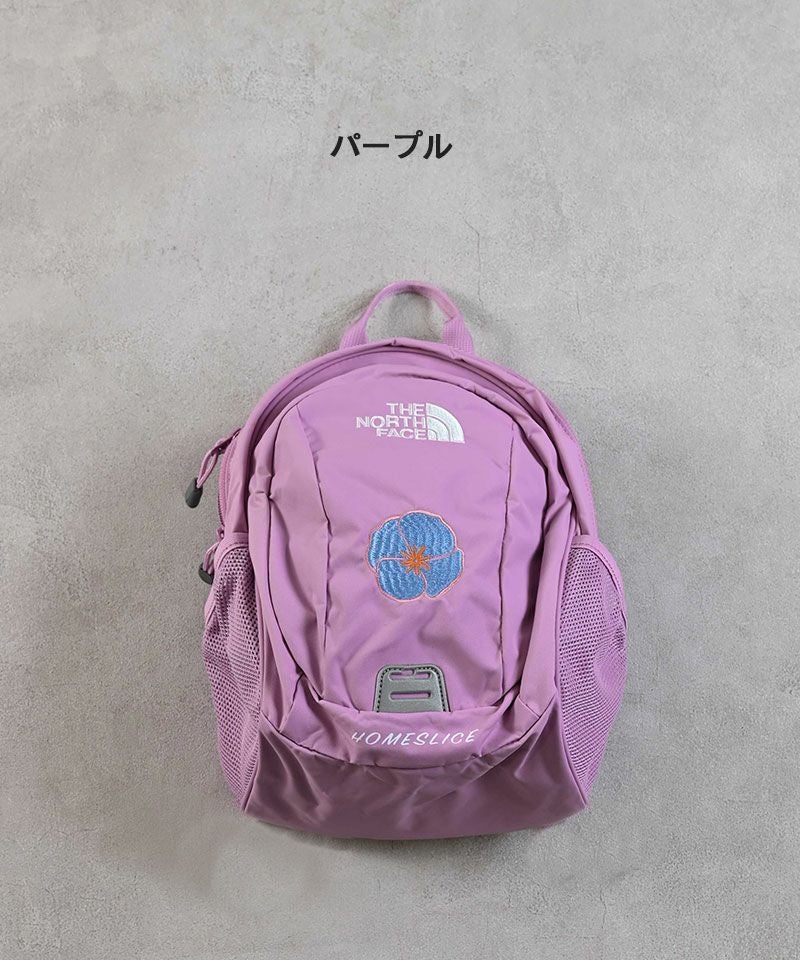 THE NORTH FACE】K Homeslice ｜ バッグ ｜ 子供服のセレクトショップ