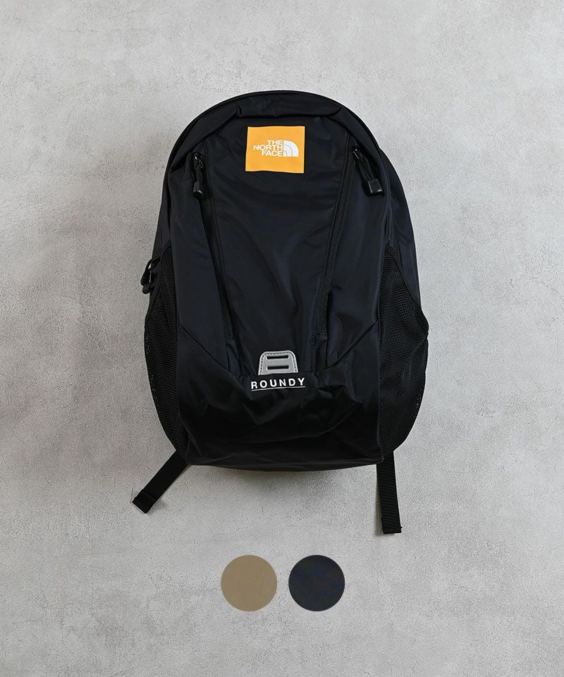 THE NORTH FACE】K Roundy ｜ バッグ ｜ 子供服のセレクトショップ