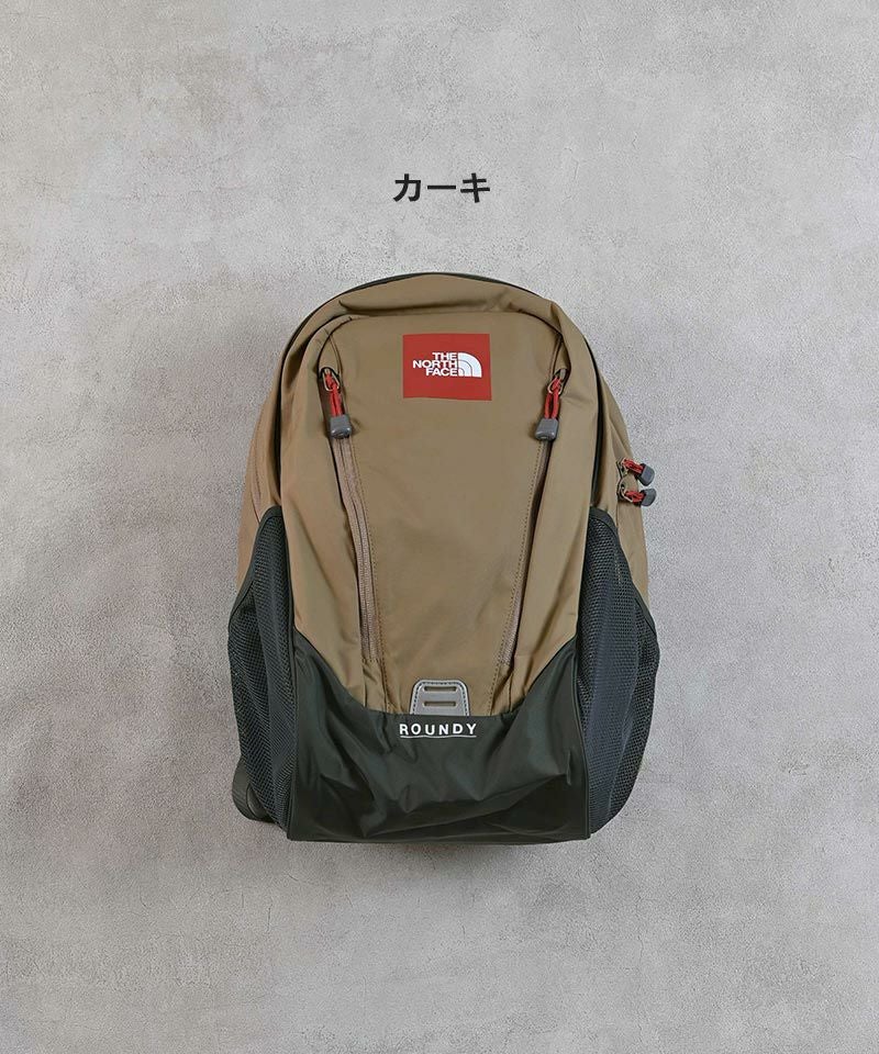 THE NORTH FACE】K Roundy ｜ バッグ ｜ 子供服のセレクトショップ