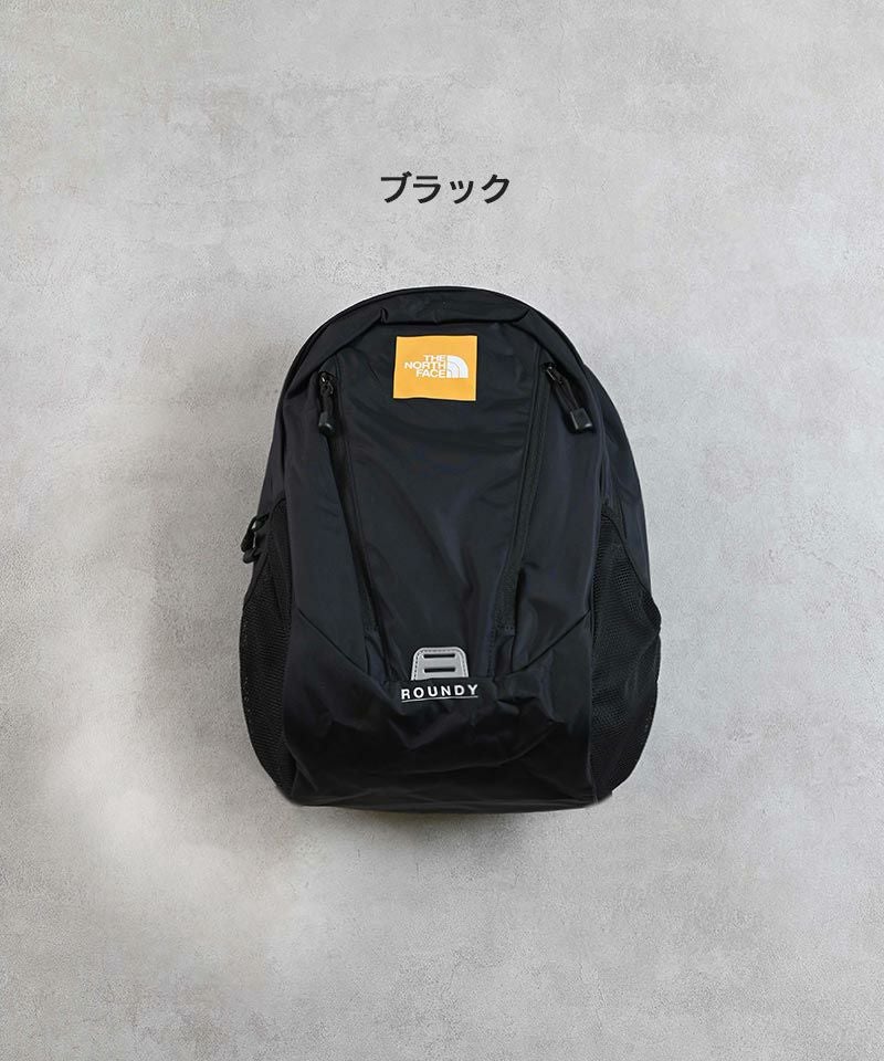 THE NORTH FACE】K Roundy ｜ バッグ ｜ 子供服のセレクトショップ