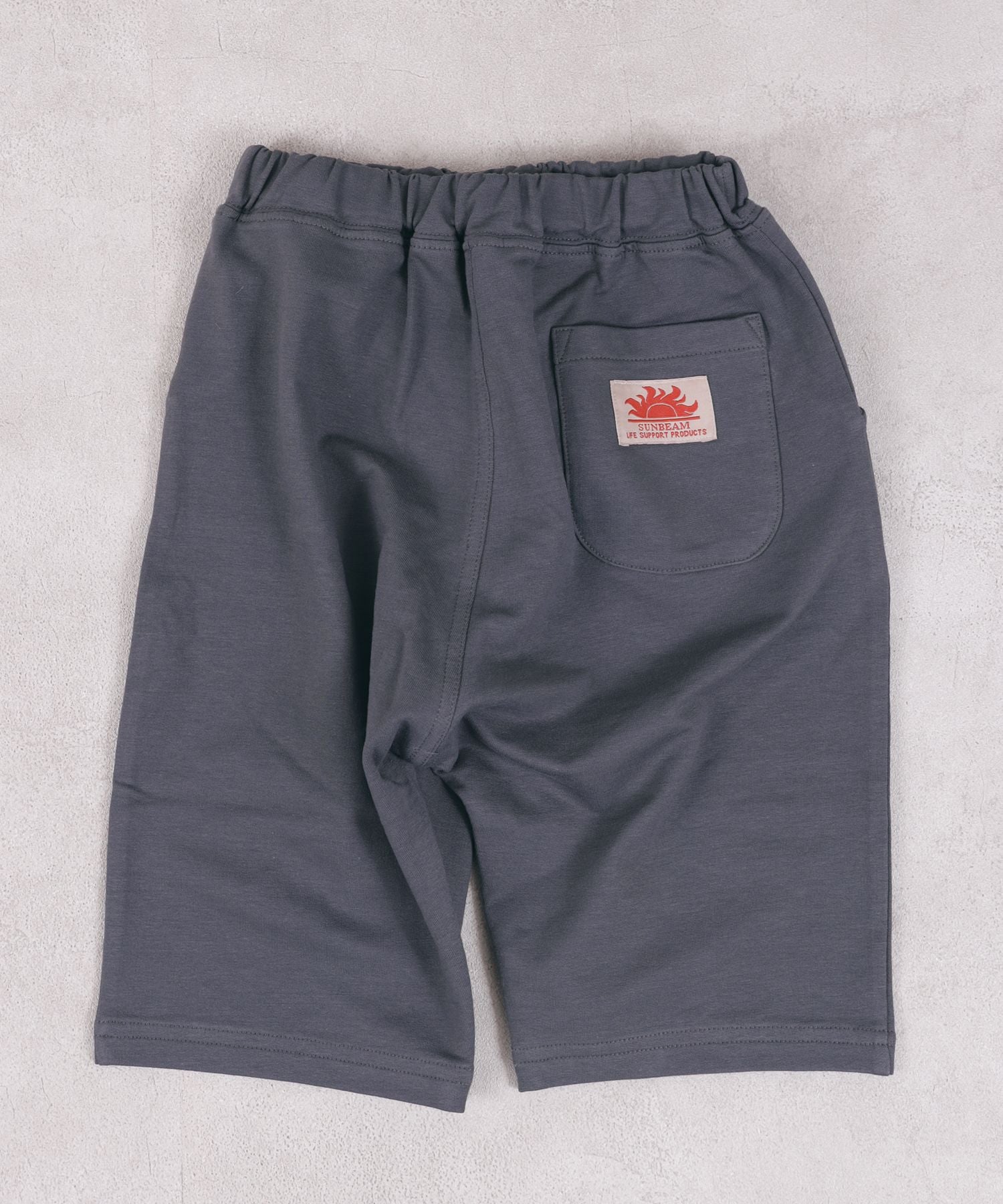 防汚加工】サルエルストレッチショートパンツ ｜ ボトムス ｜ 子供服の