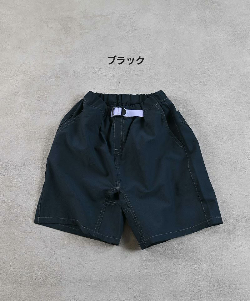 キャンプショートパンツ ｜ ボトムス ｜ 子供服のセレクトショップ