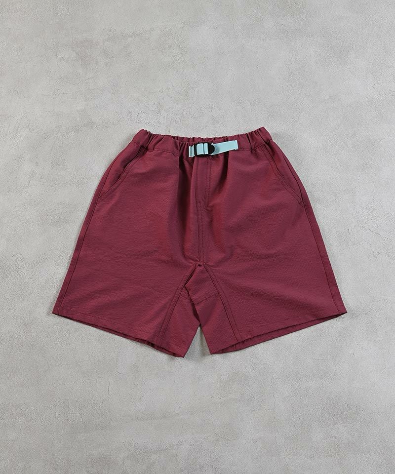 TIME SALE】【OUTLET】キャンプショートパンツ ｜ ボトムス ｜ 子供服
