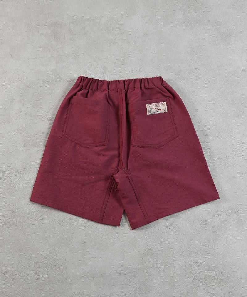 TIME SALE】【OUTLET】キャンプショートパンツ ｜ ボトムス ｜ 子供服