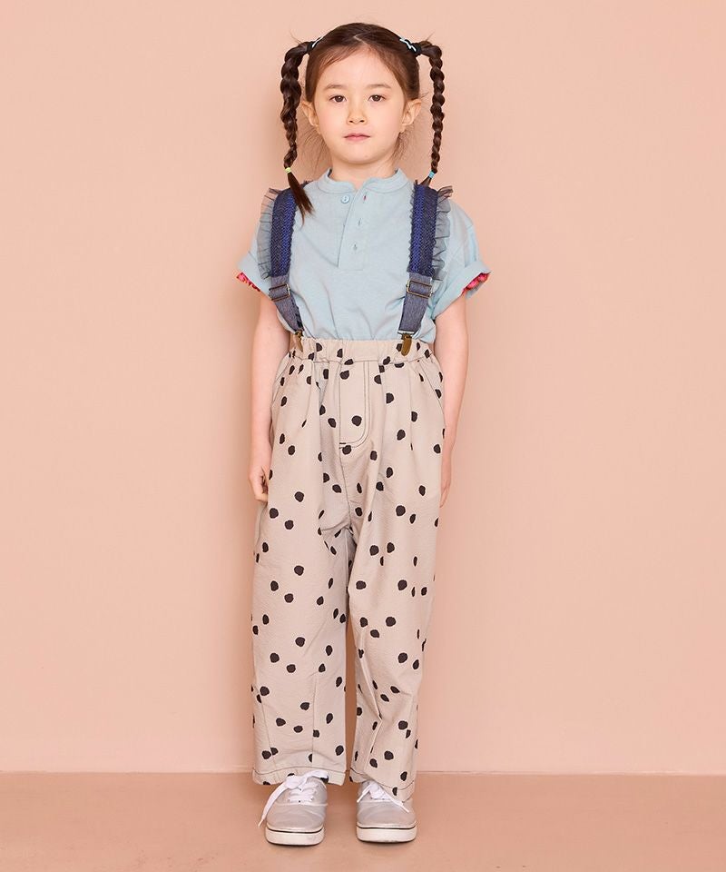 TIME SALE】【OUTLET】イージータックパンツ ｜ ボトムス ｜ 子供服の