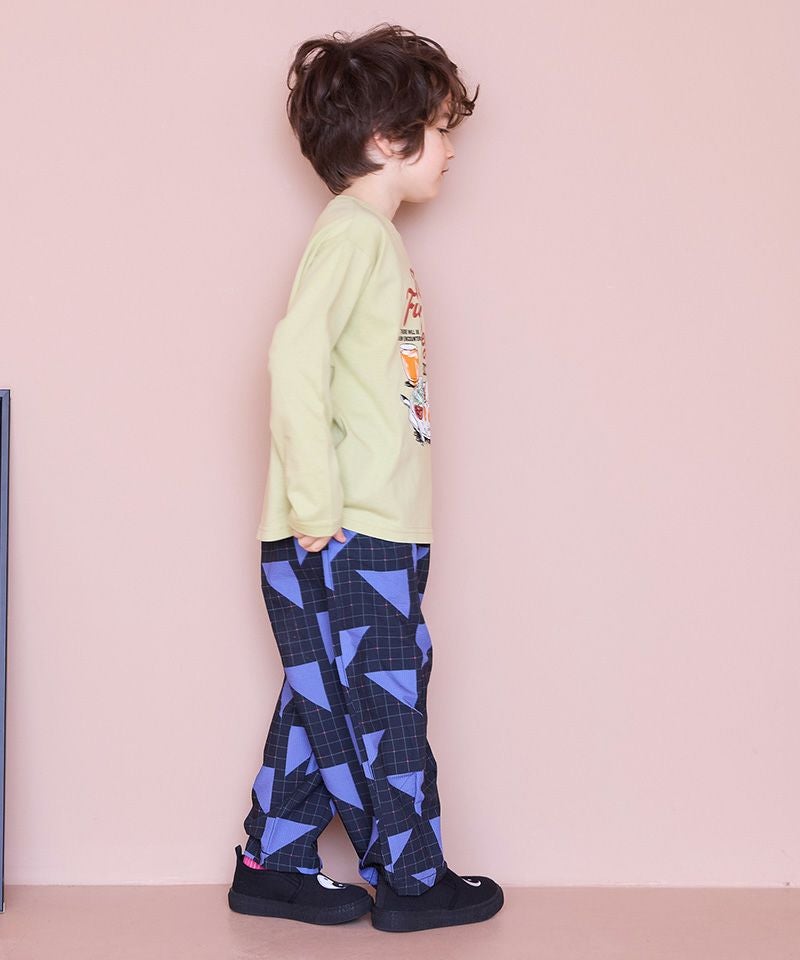 GW SALE】【OUTLET】イージータックパンツ ｜ ボトムス ｜ 子供服の