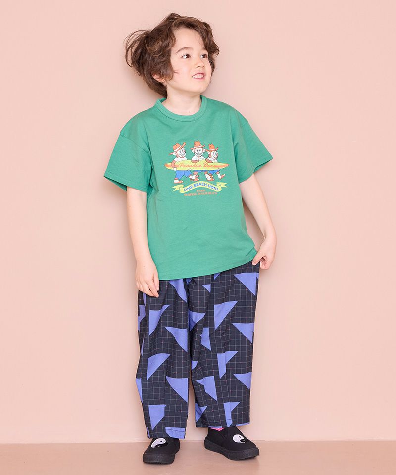 OUTLET】イージータックパンツ ｜ ボトムス ｜ 子供服のセレクト