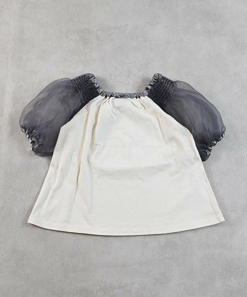 TIME SALE】【OUTLET】ナンバリング2WAYチュニック ｜ トップス