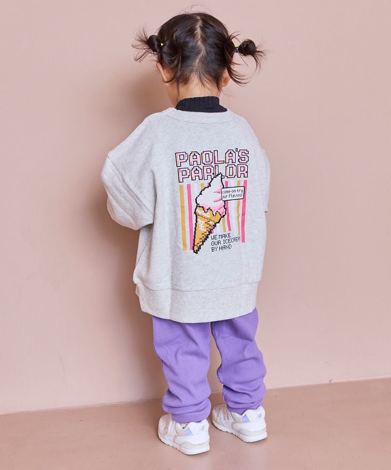 のびっと無地パンツ ｜ ボトムス ｜ 子供服のセレクトショップ