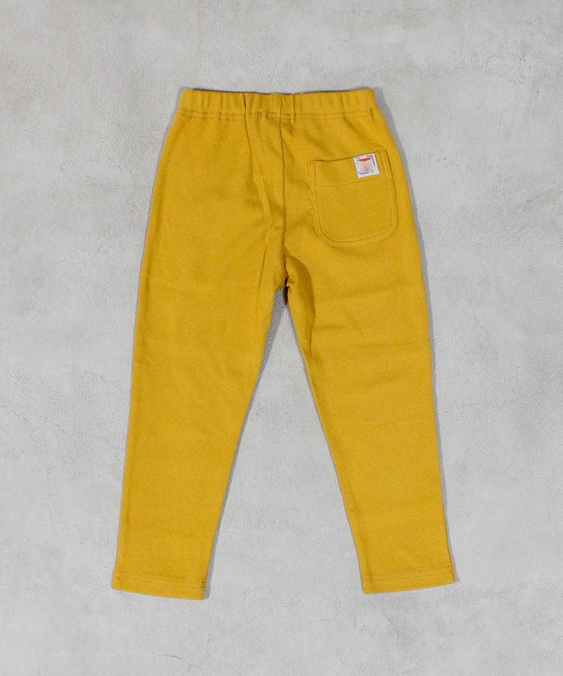 のびっと無地パンツ ｜ ボトムス ｜ 子供服のセレクトショップ