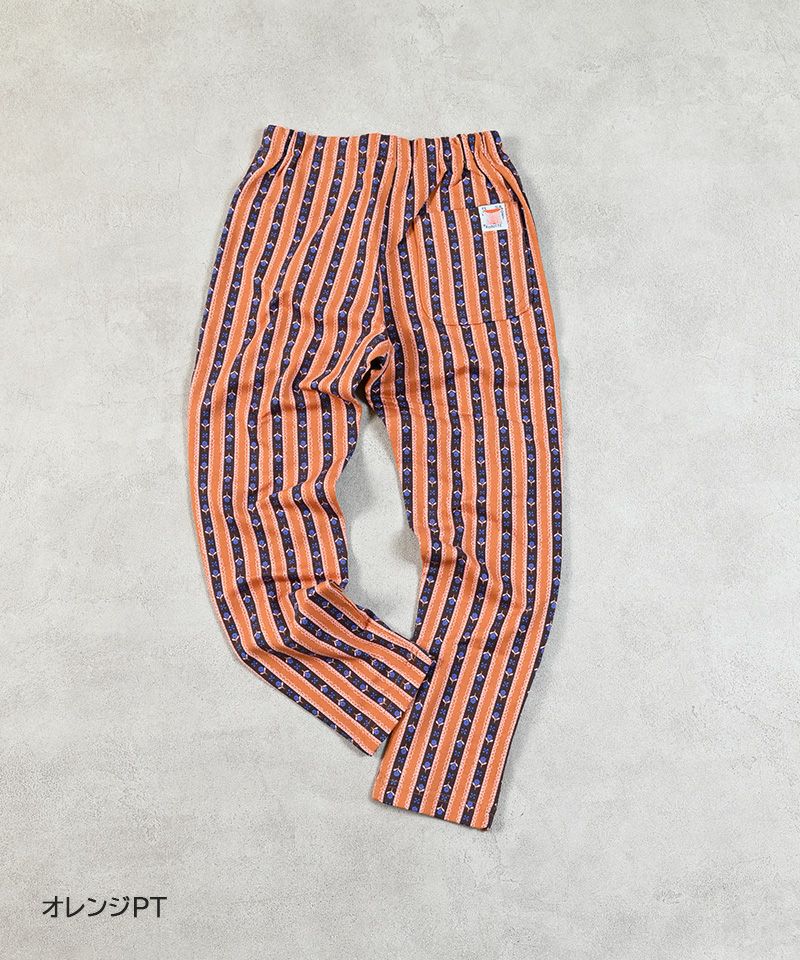 ビー太 のびっと総柄パンツ ｜ ボトムス ｜ 子供服のセレクトショップ