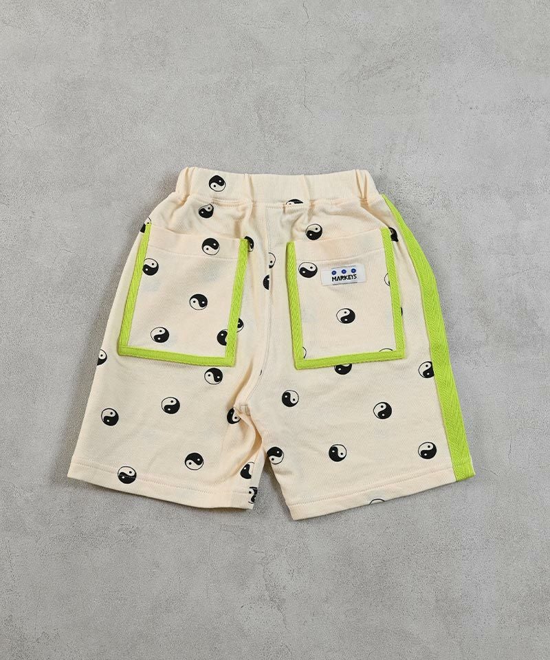 ソウガラミニウラケショートパンツ ｜ ボトムス ｜ 子供服のセレクト