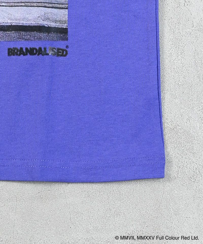 BRANDALISED プリントTee ｜ トップス ｜ 子供服のセレクトショップ