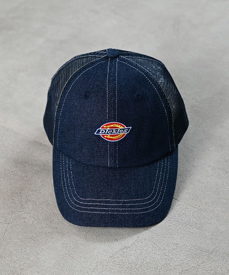 別注】Dickies デニムメッシュキャップ ｜ ファッション雑貨 ｜ 子供服