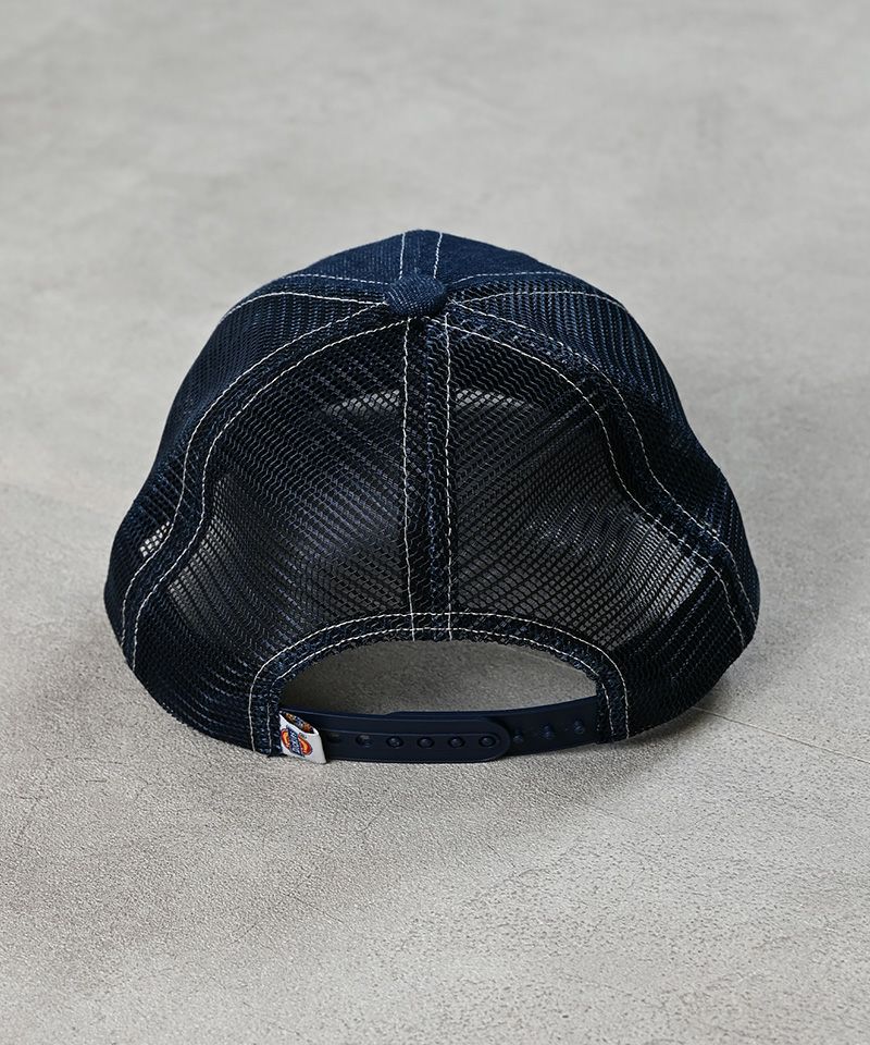 別注】Dickies デニムメッシュキャップ ｜ ファッション雑貨 ｜ 子供服