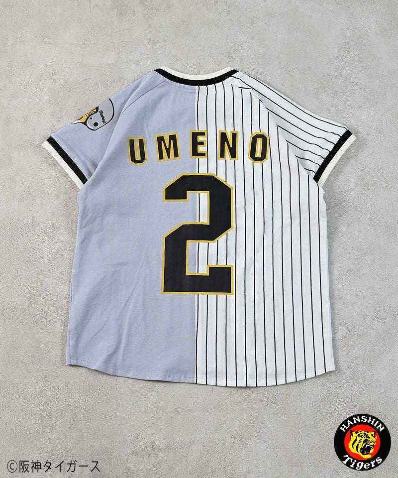 阪神タイガース大好き子 阪神タイガース×ひこにゃん 2026スローガン「熱覇」グッズ 2026年3月27