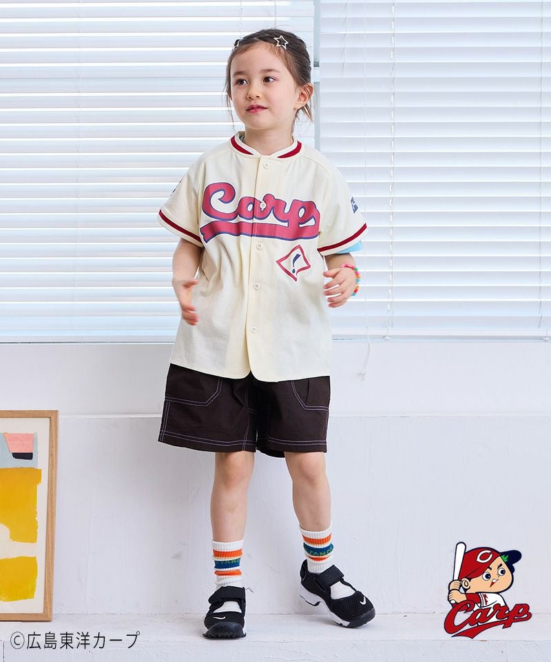 baby服　カープ 広島東洋カープオフィシャルグッズショップ