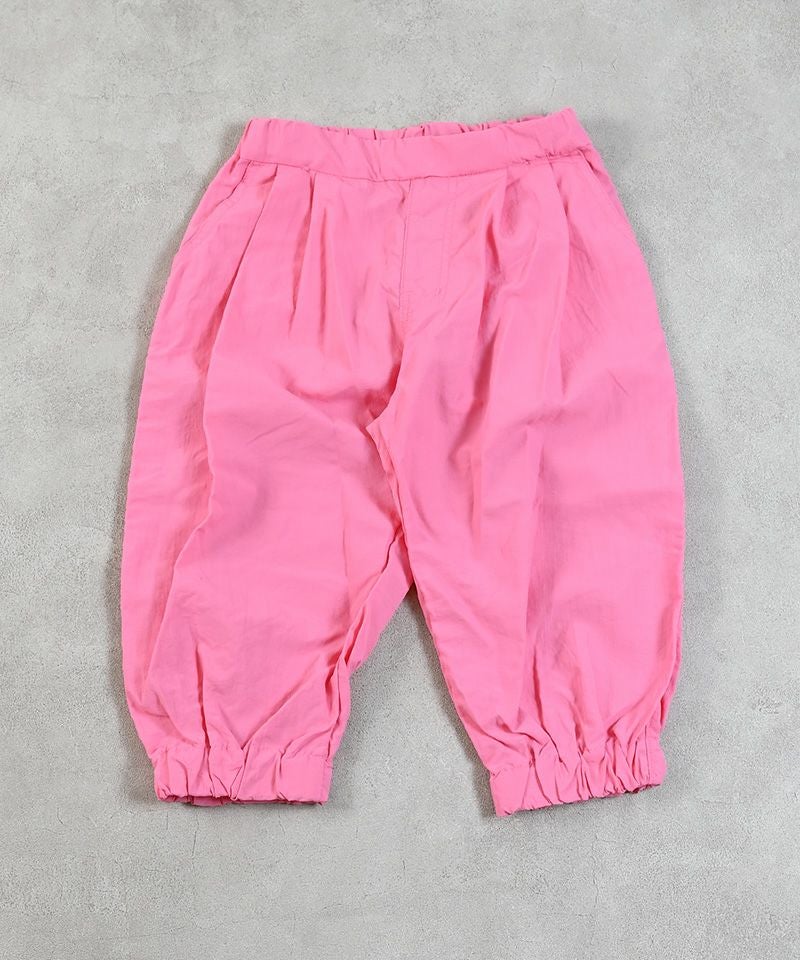 サスペンダーナイロンバルーンパンツ ｜ ボトムス ｜ 子供服のセレクト