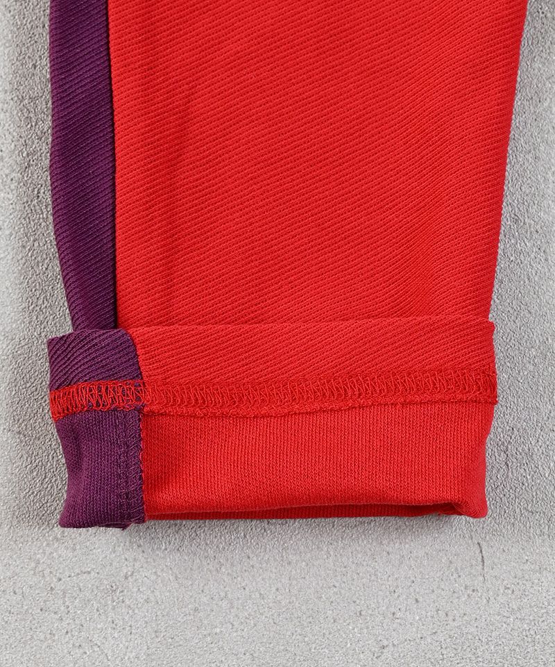 ツイルカットソー9ブタケパンツ ｜ ボトムス ｜ 子供服のセレクト