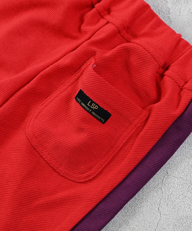 ツイルカットソー9ブタケパンツ ｜ ボトムス ｜ 子供服のセレクト