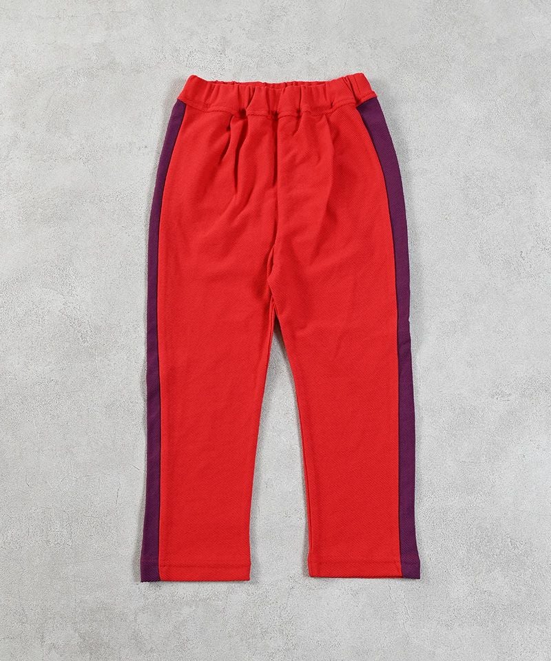 ツイルカットソー9ブタケパンツ ｜ ボトムス ｜ 子供服のセレクト