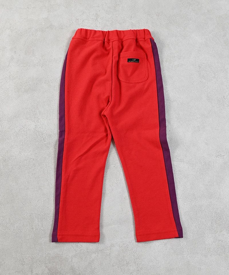 ツイルカットソー9ブタケパンツ ｜ ボトムス ｜ 子供服のセレクト