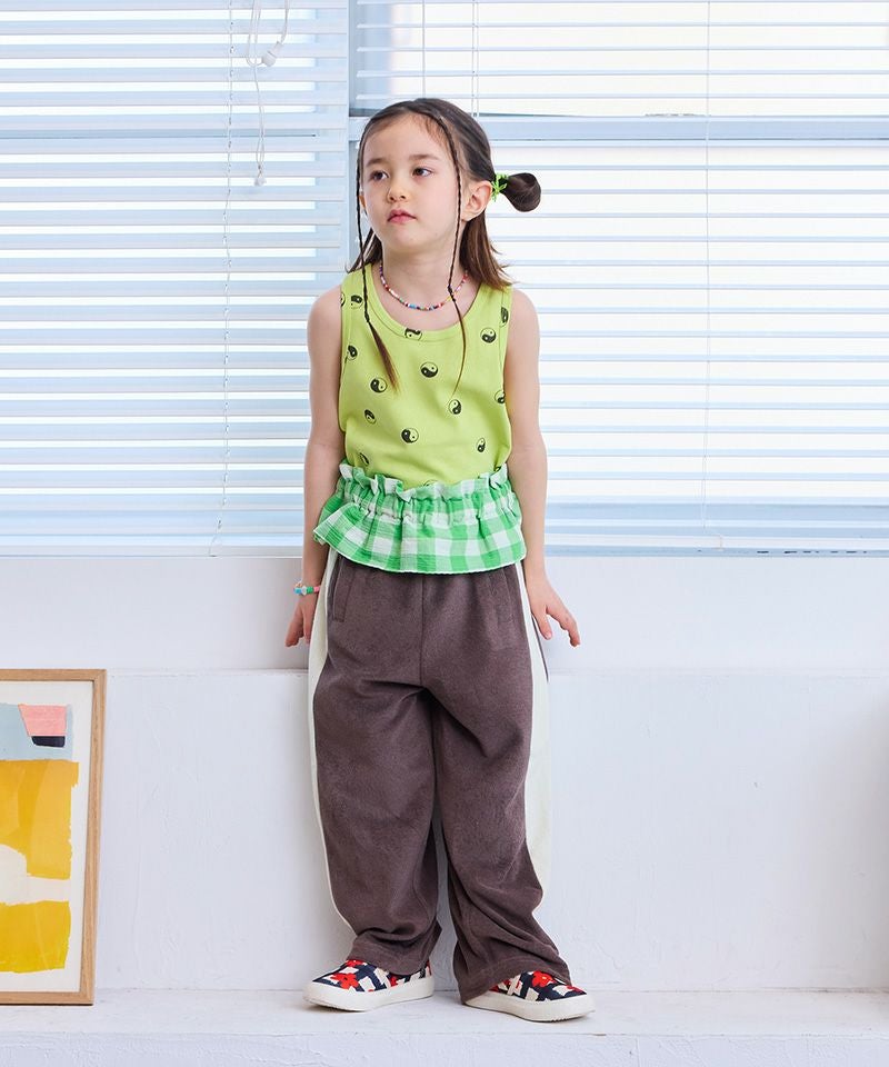 ソウガラタンクトップ ｜ トップス ｜ 子供服のセレクトショップ