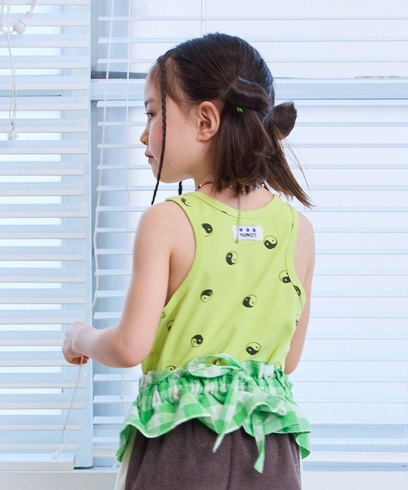 ソウガラタンクトップ ｜ トップス ｜ 子供服のセレクトショップ