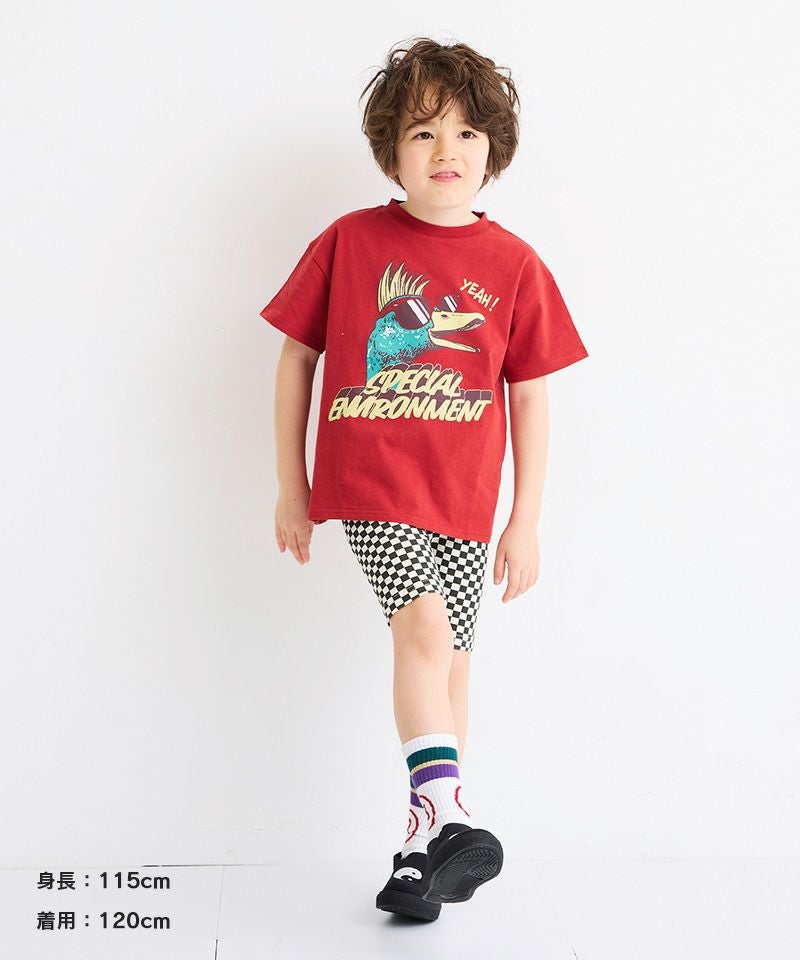GW SALE】【OUTLET】ソウガラバイカーパンツ ｜ ボトムス ｜ 子供服の