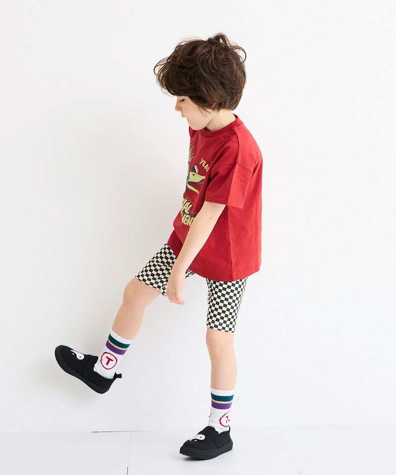 バイカーパンツ GW SALE】【OUTLET】ソウガラバイカーパンツ ｜ ボトムス ｜ 子供服の