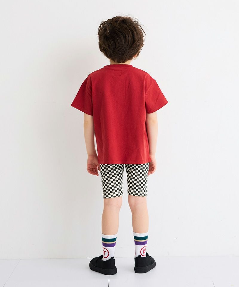 まるかーとページ GW SALE】【OUTLET】ソウガラバイカーパンツ ｜ ボトムス ｜ 子供服の