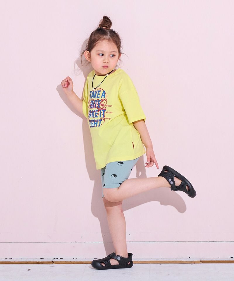 GW SALE】【OUTLET】ソウガラバイカーパンツ ｜ ボトムス ｜ 子供服の