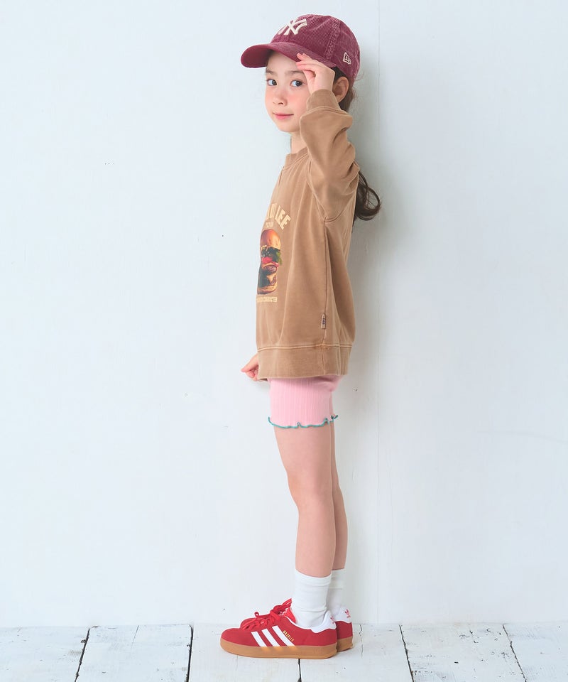 ライトピンク　111cm / 120size