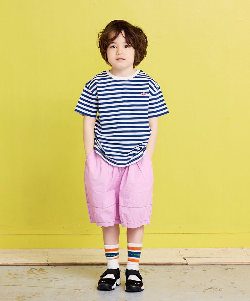 ポプリン6ブタケビックショートパンツ ｜ ボトムス ｜ 子供服の