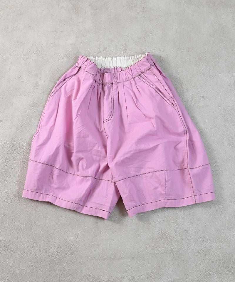 ポプリン6ブタケビックショートパンツ ｜ ボトムス ｜ 子供服の