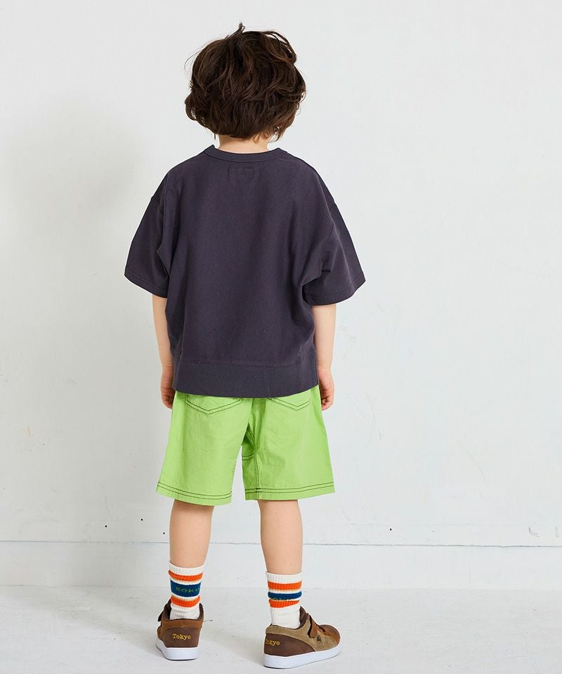 リップストップクライミングショートパンツ ｜ ボトムス ｜ 子供服の