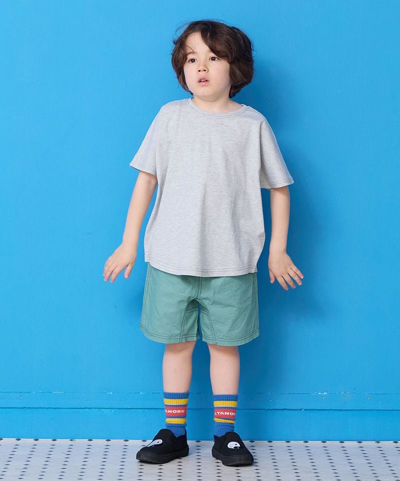 OUTLET】リップストップクライミングショートパンツ ｜ ボトムス