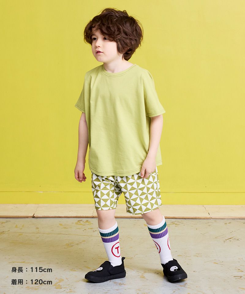 リップストップソウガラクライミングショートパンツ ｜ ボトムス