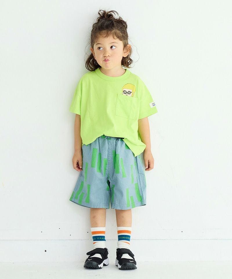 リップストップソウガラクライミングショートパンツ ｜ ボトムス