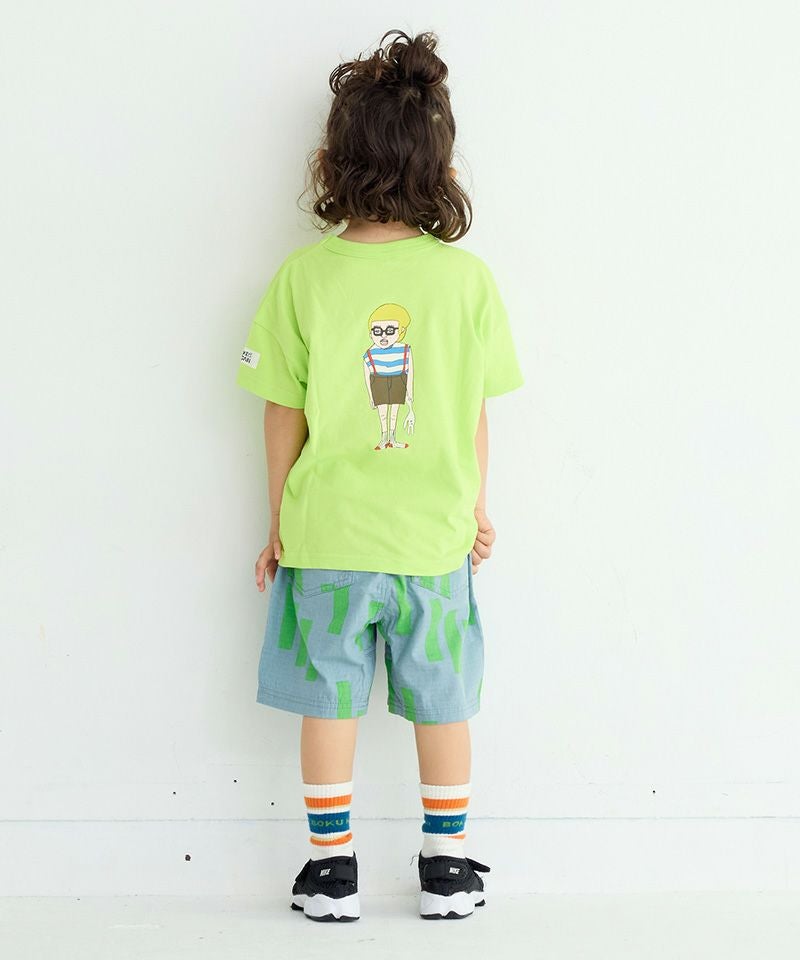 リップストップソウガラクライミングショートパンツ ｜ ボトムス