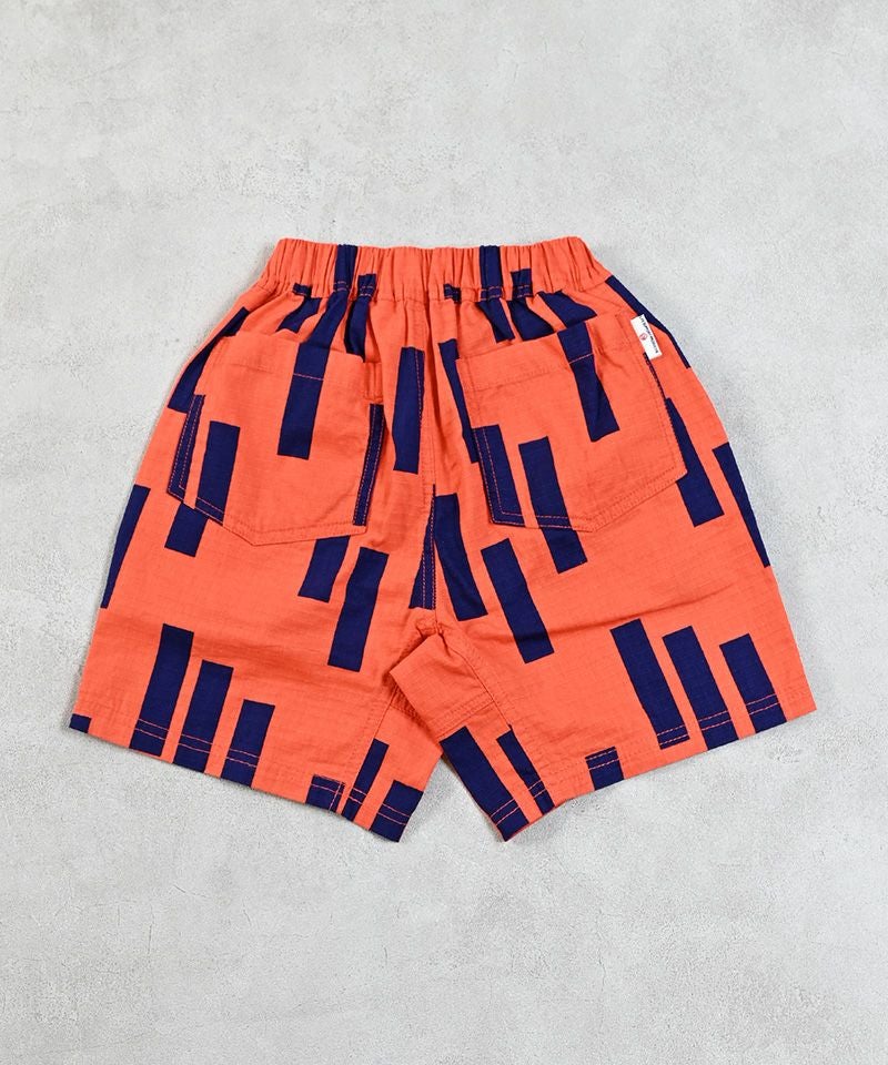 リップストップソウガラクライミングショートパンツ ｜ ボトムス