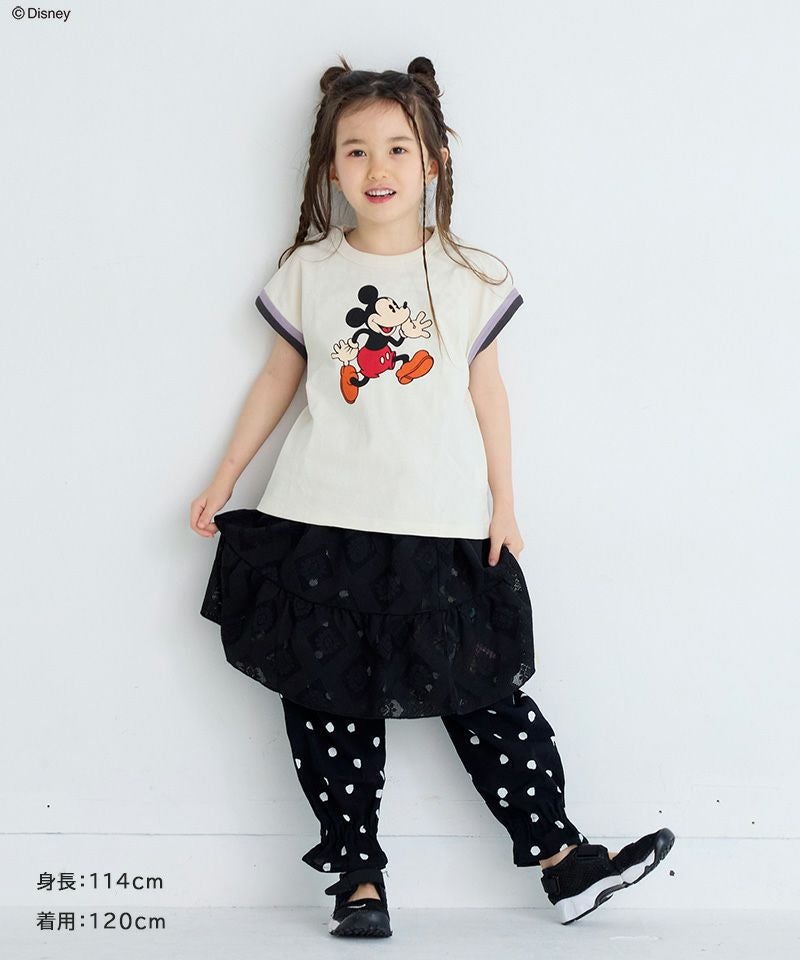 GW SALE】【OUTLET】キルトプリントキャンディパンツ ｜ ボトムス