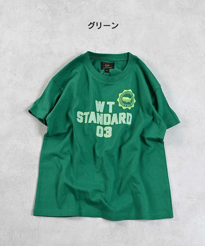 OUTLET】ハンソデプリントTシャツ ｜ トップス ｜ 子供服のセレクト