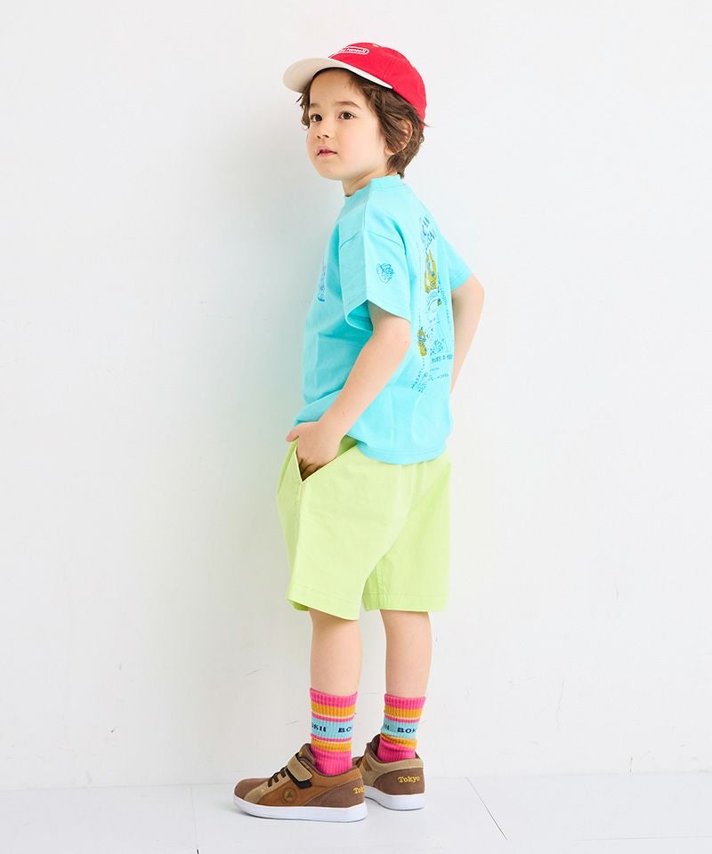 OUTLET】別注Vibe's Tee【RNA】 ｜ トップス ｜ 子供服のセレクト