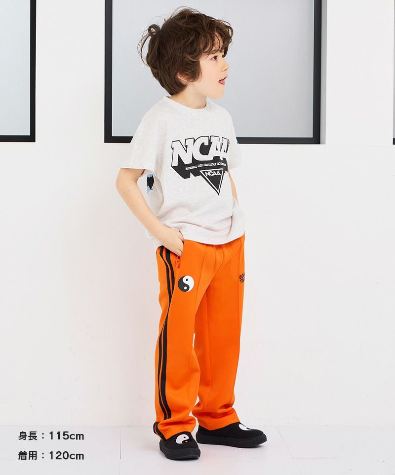 OUTLET】別注ロゴTee KIDS(80～120cm) ｜ トップス ｜ 子供服の